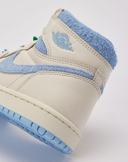 Jordan Air Jordan 1 Retro High OG 'Psychic Blue and Pale Ivory'