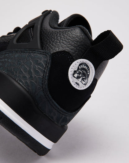 Jordan  Spizike Low Grade-School