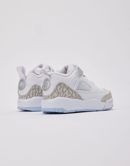 Jordan Spizike Low Toddler