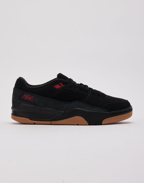 Jordan  Flight Court