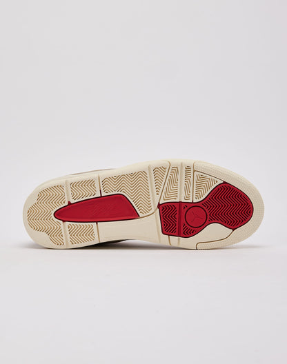 Jordan Flight Court