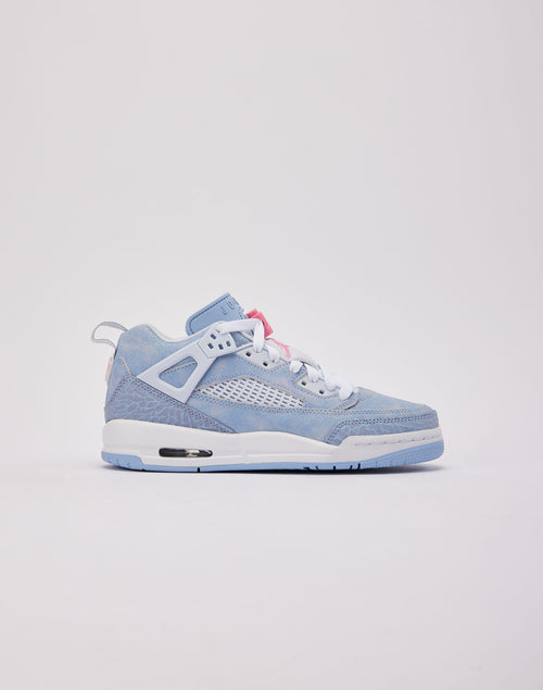Jordan Spizike Low Grade-School