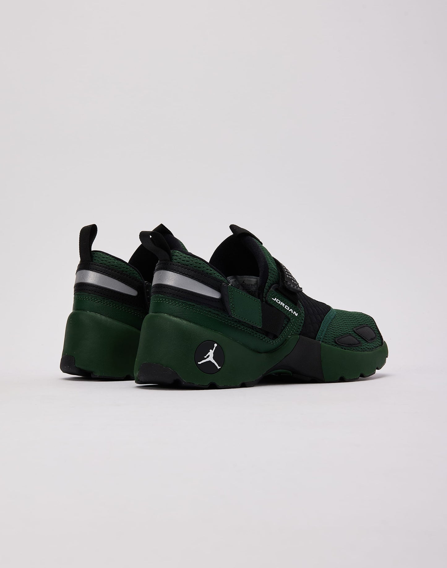 Jordan Trunner LX
