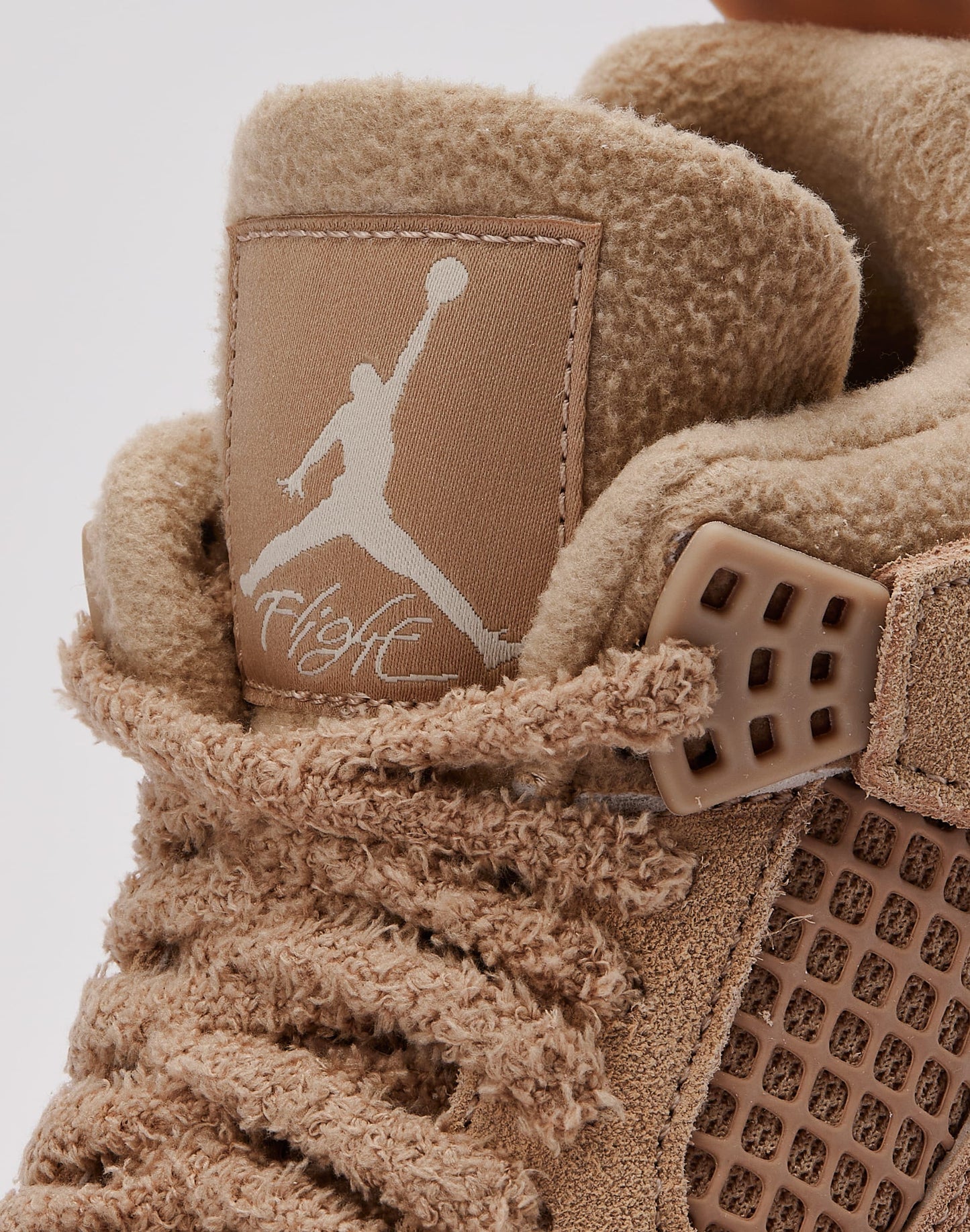 Jordan Air Jordan 4 Retro 'Cozy Girl'