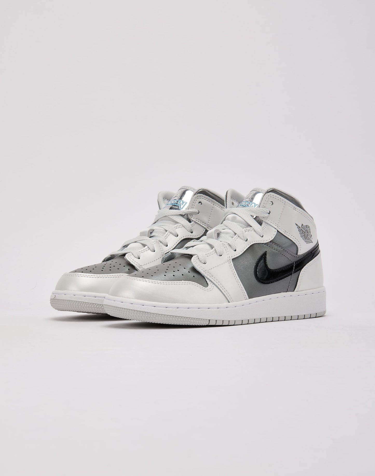 Jordan Air Jordan 1 Mid SE Grade-School