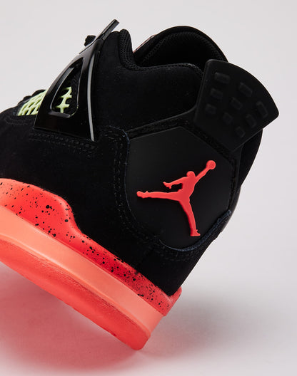 Jordan Air Jordan 4 Retro 'Infrared 23' Pre-School