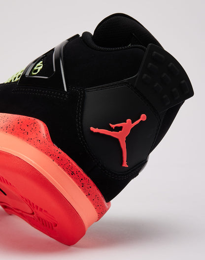 Jordan Air Jordan 4 Retro 'Infrared 23' Grade-School