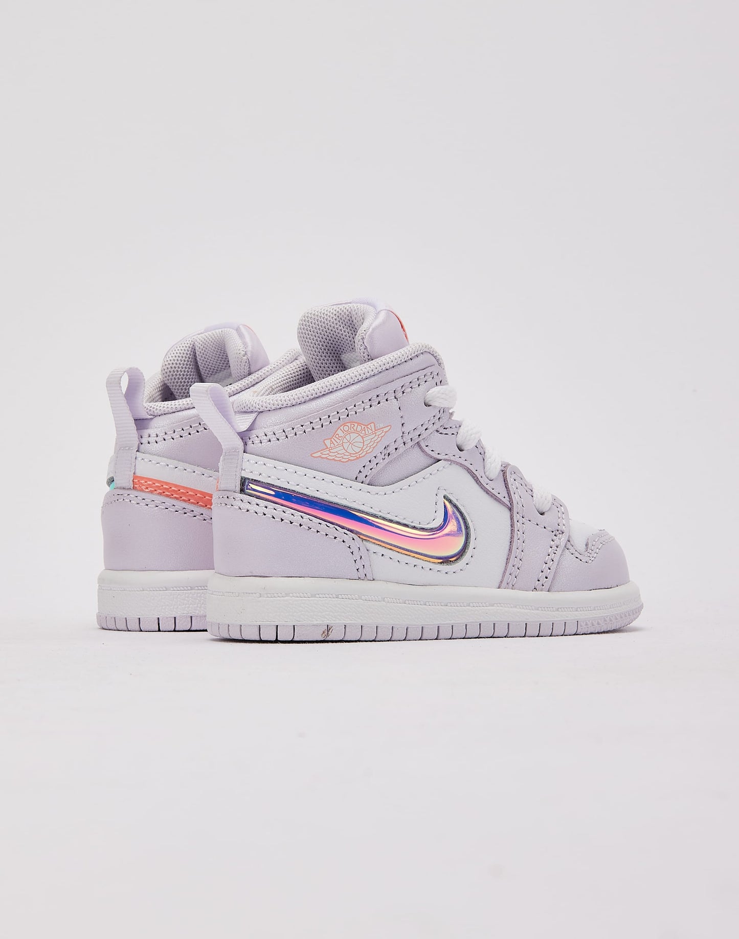 Jordan Air Jordan 1 Mid SE Toddler