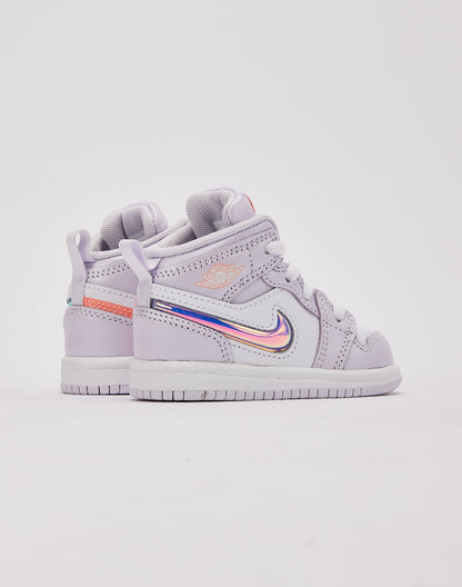 Jordan Air Jordan 1 Mid SE Toddler