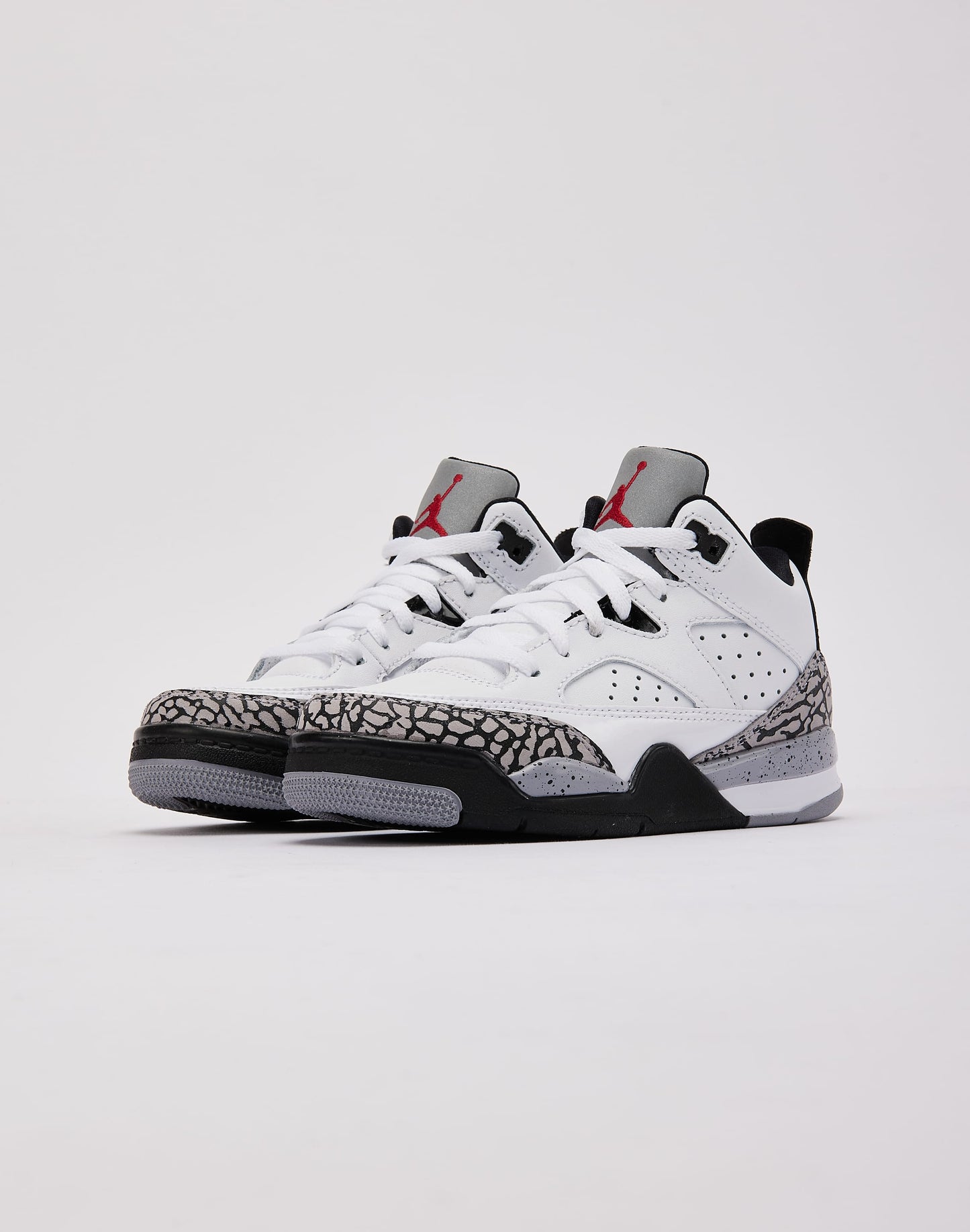Jordan Son Of Mars Low Pre-School