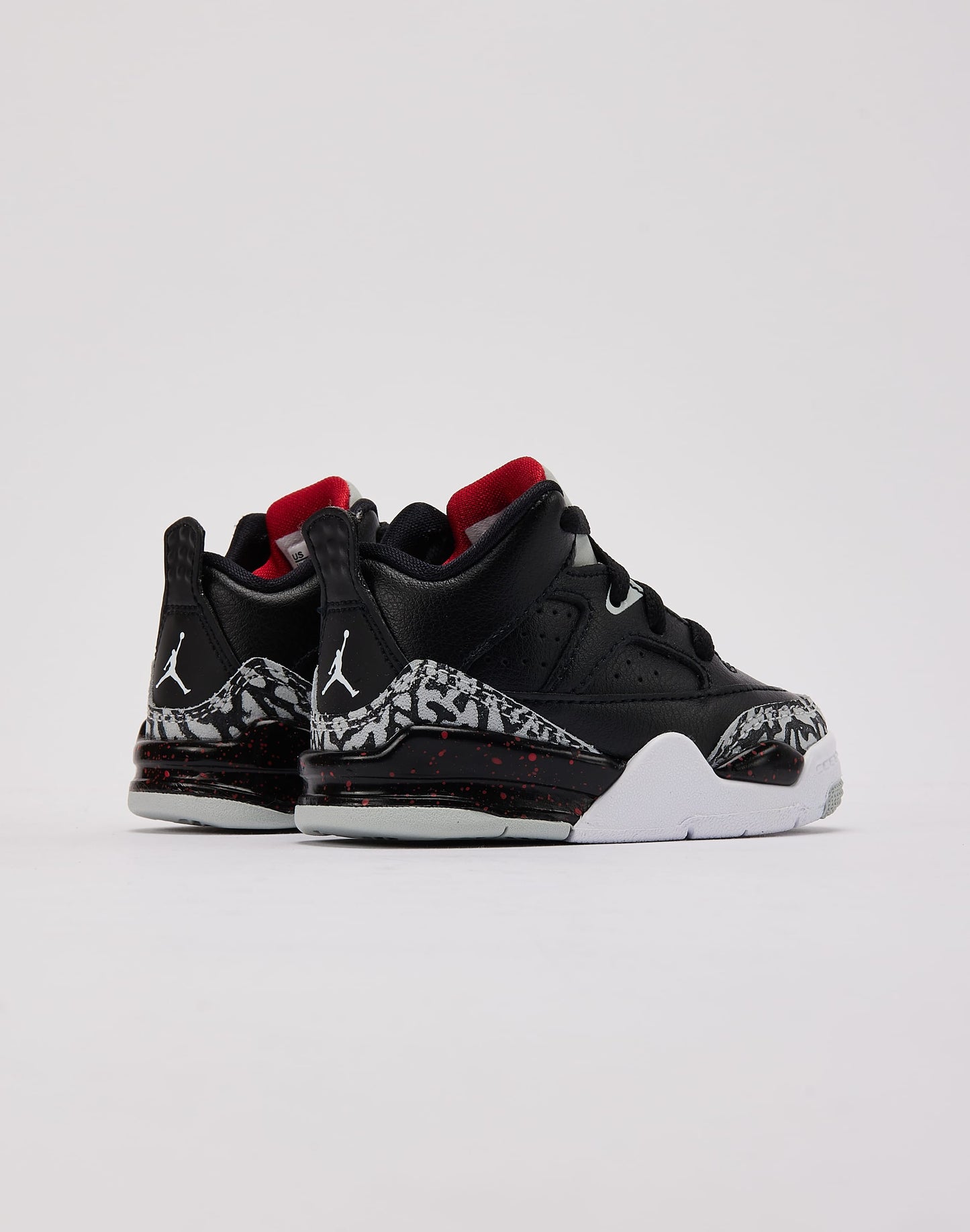 Jordan Son Of Mars Low Toddler