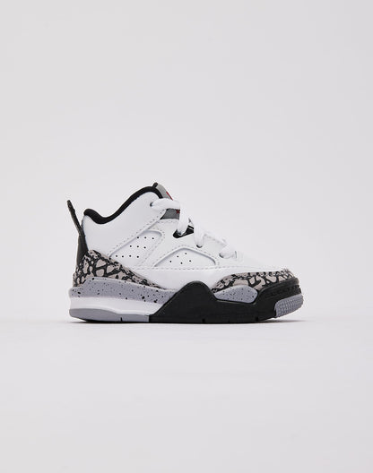 Jordan Son Of Mars Low Toddler