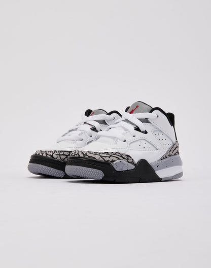 Jordan Son Of Mars Low Toddler