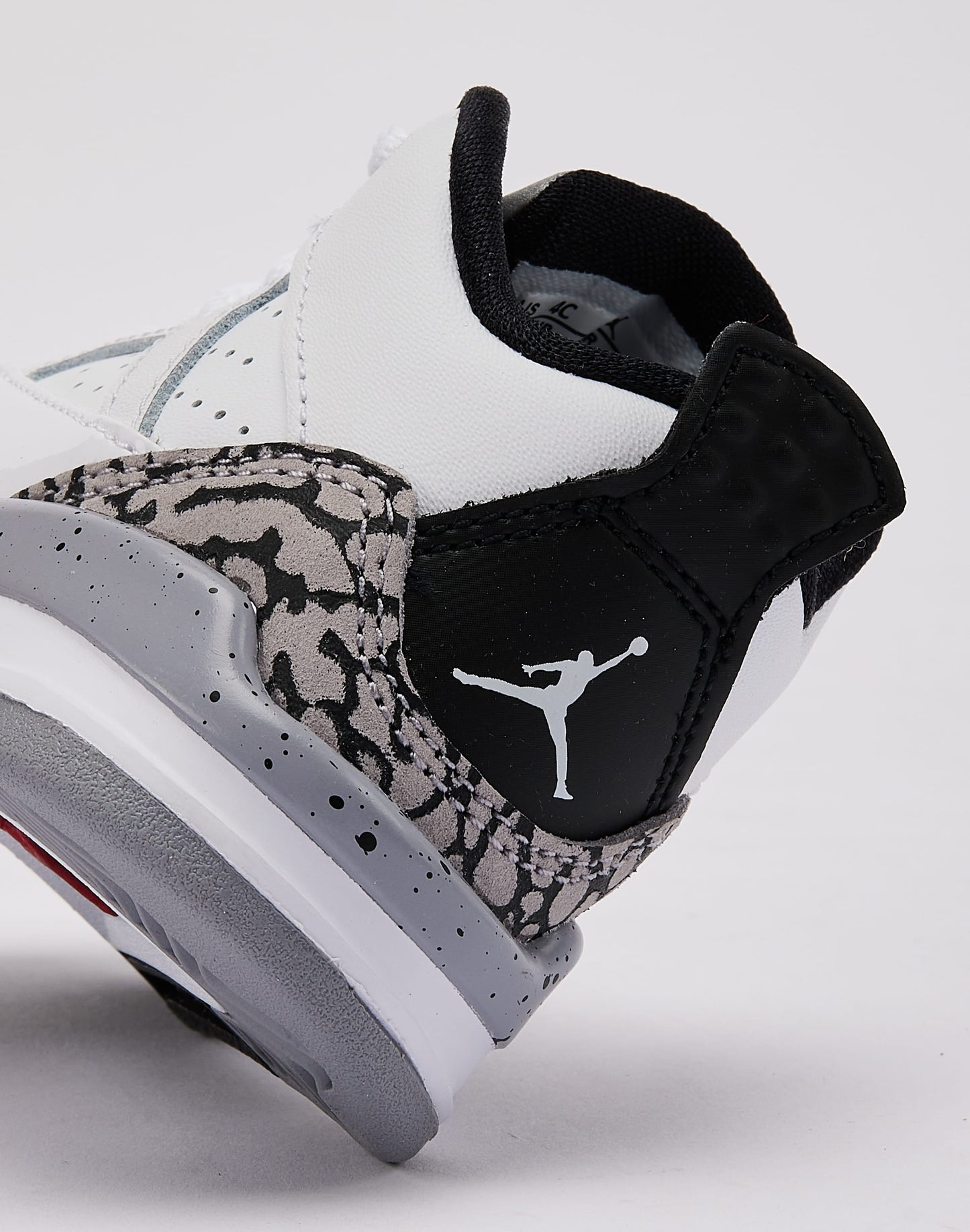 Jordan Son Of Mars Low Toddler