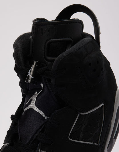 Jordan Air Jordan 6 Retro 'Cap and Gown'
