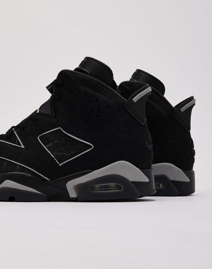Jordan Air Jordan 6 Retro 'Cap and Gown'