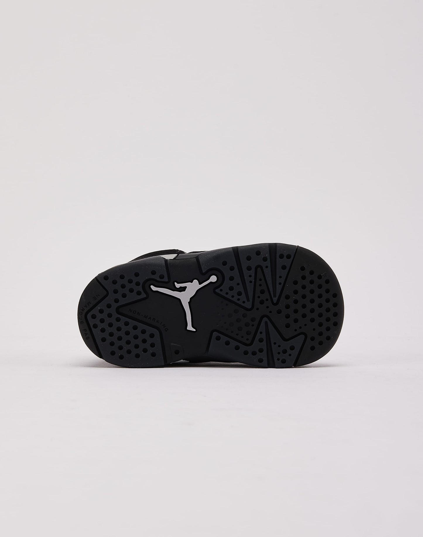 Jordan Air Jordan 6 Retro 'Cap And Gown' Toddler