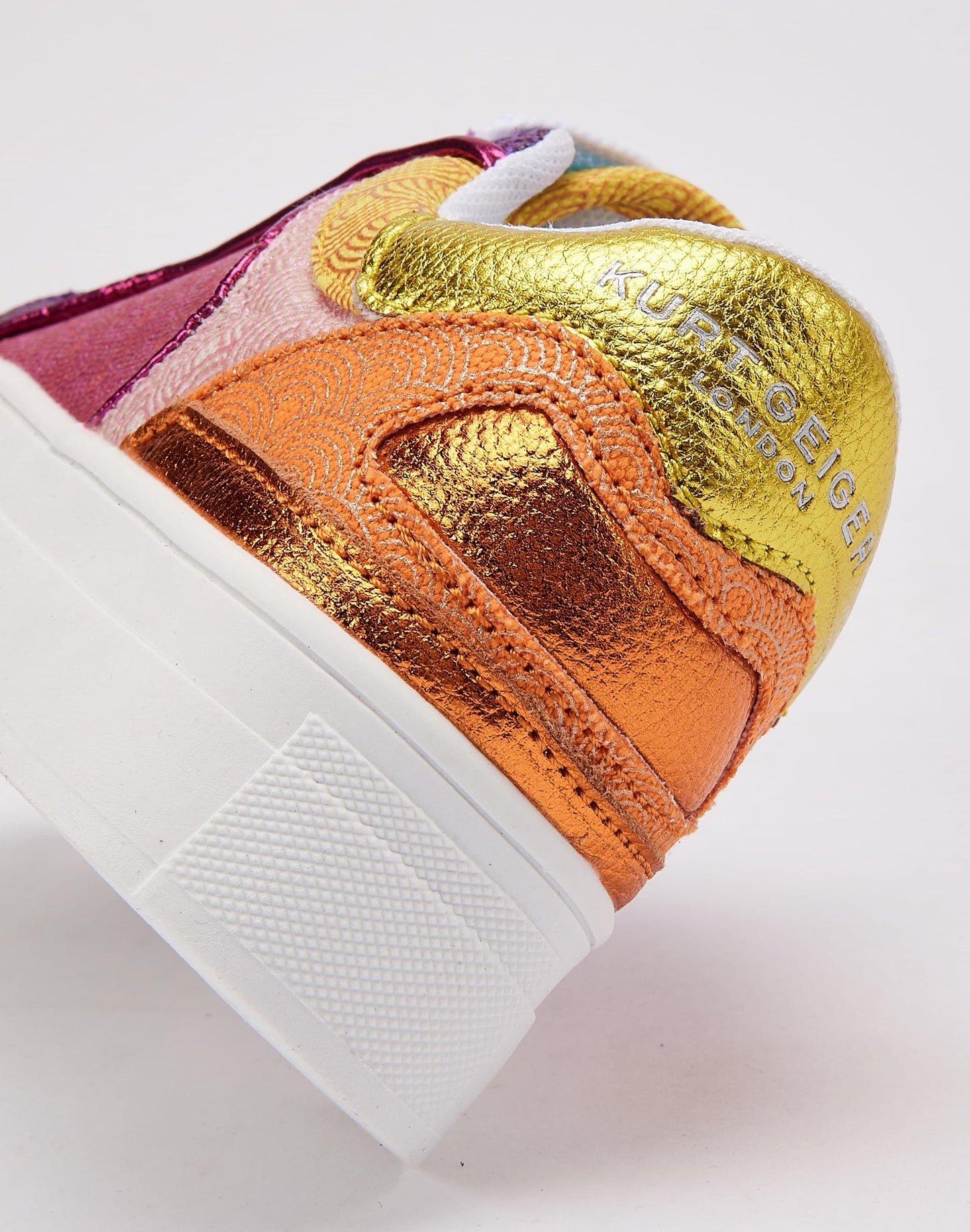 Kurt Geiger  Mini Southbank Pre-School
