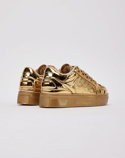 Kurt Geiger  Mini Southbank Tag Sneaker Pre-School