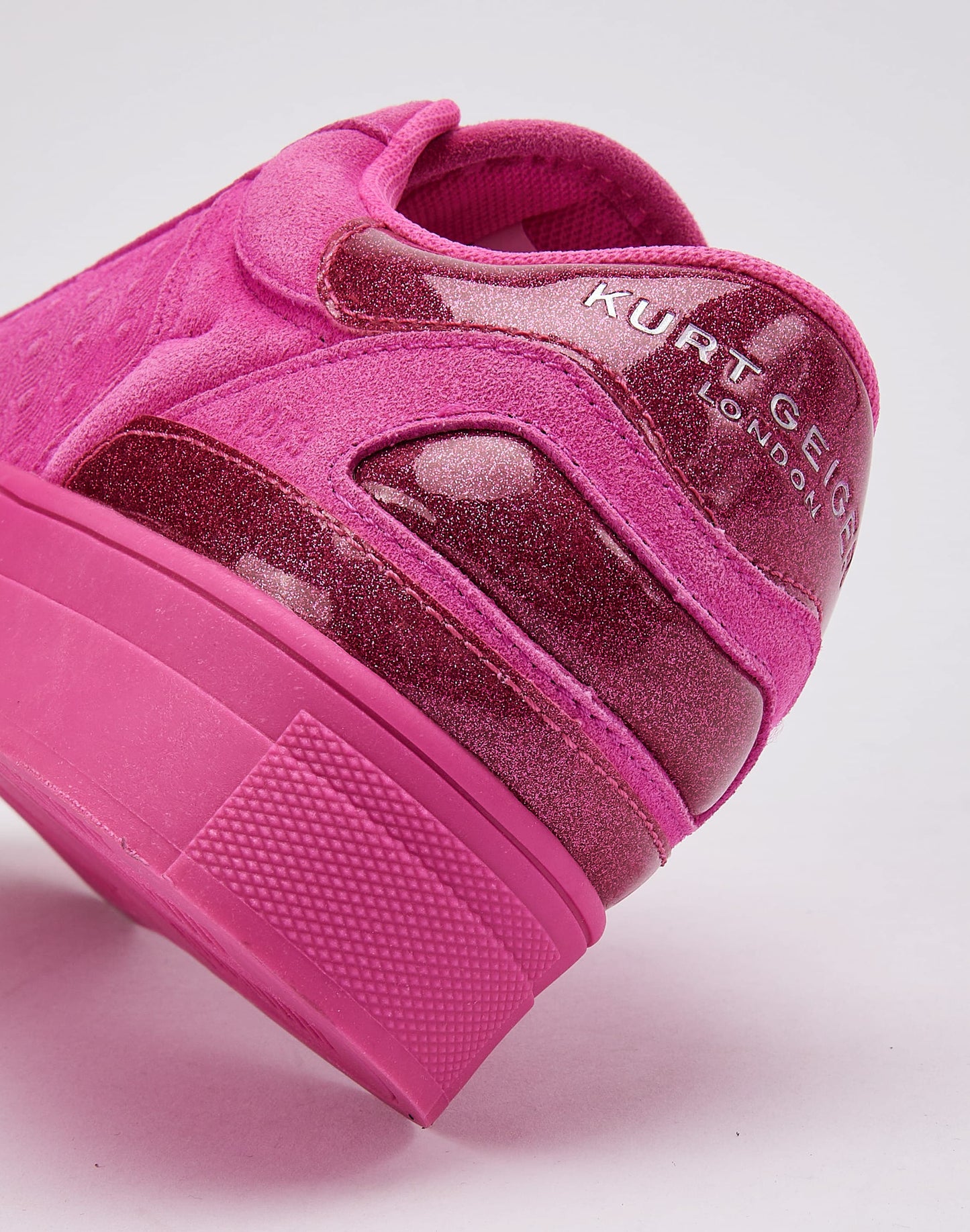 Kurt Geiger  Mini Southbank Grade-School