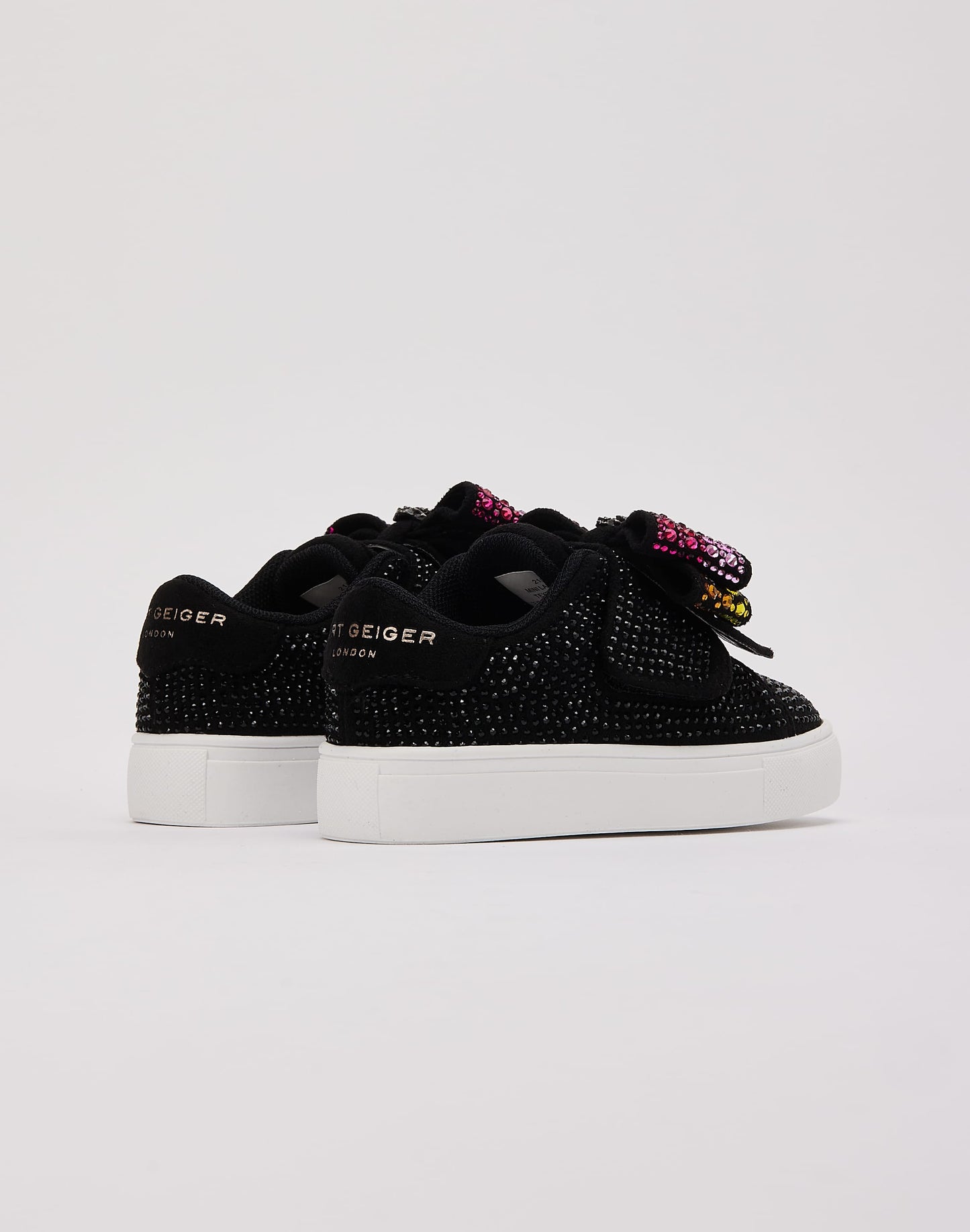 Kurt Geiger Mini Laney Bow Toddler