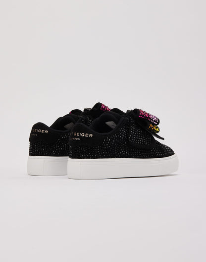 Kurt Geiger Mini Laney Bow Toddler