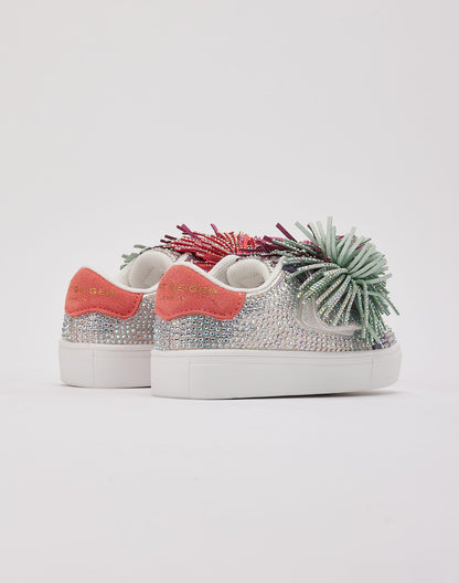 Kurt Geiger Laney Fringe Toddler