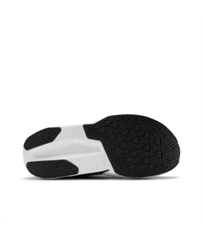 New Balance Kid's FuelCell Rebel Lace Shoe Black