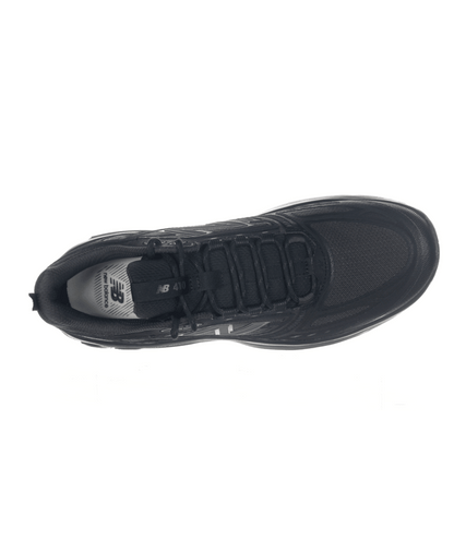 New Balance Men's 410v9 X-Wide (4E) Shoe Black