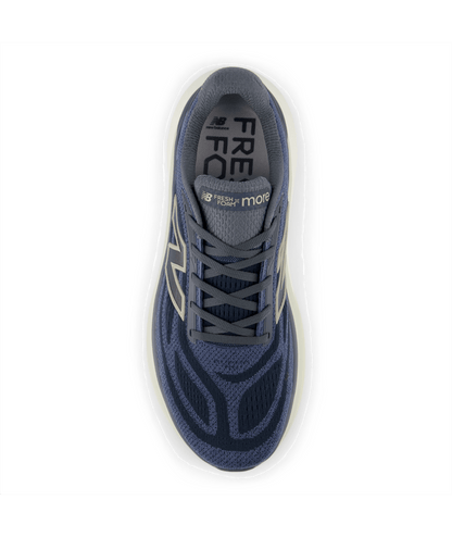 New Balance Men's Fresh Foam X More v6 Wide (2E) Shoe Graphite