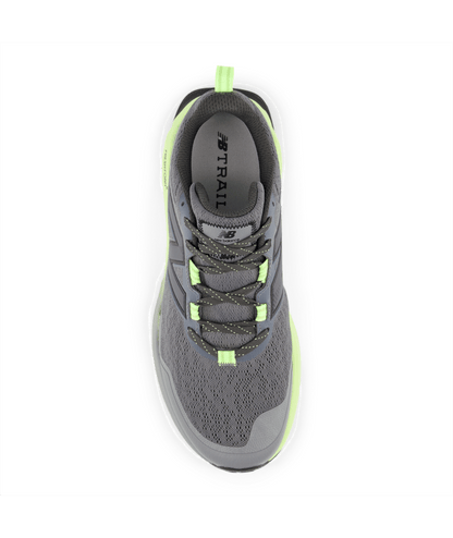 New Balance Men's Fresh Foam X Garo V2 Wide (2E) Shoe Castlerock