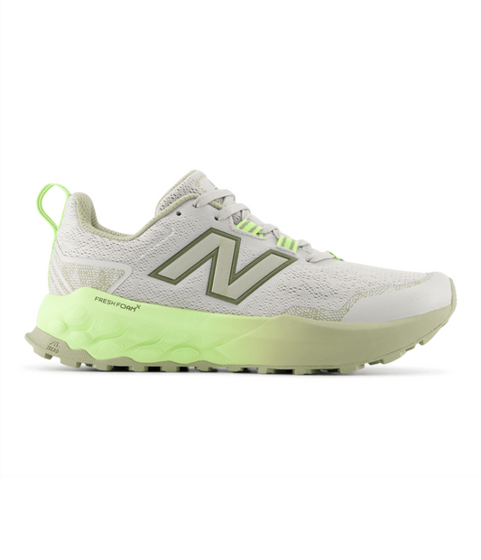 New Balance Women's Fresh Foam X Garoé V2 Wide (D) Shoe Grey Matter