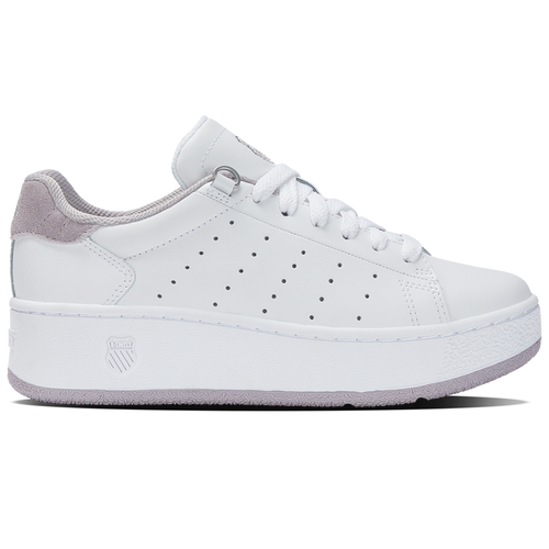 Women KSWISS Classic PF Platform Court Shoes