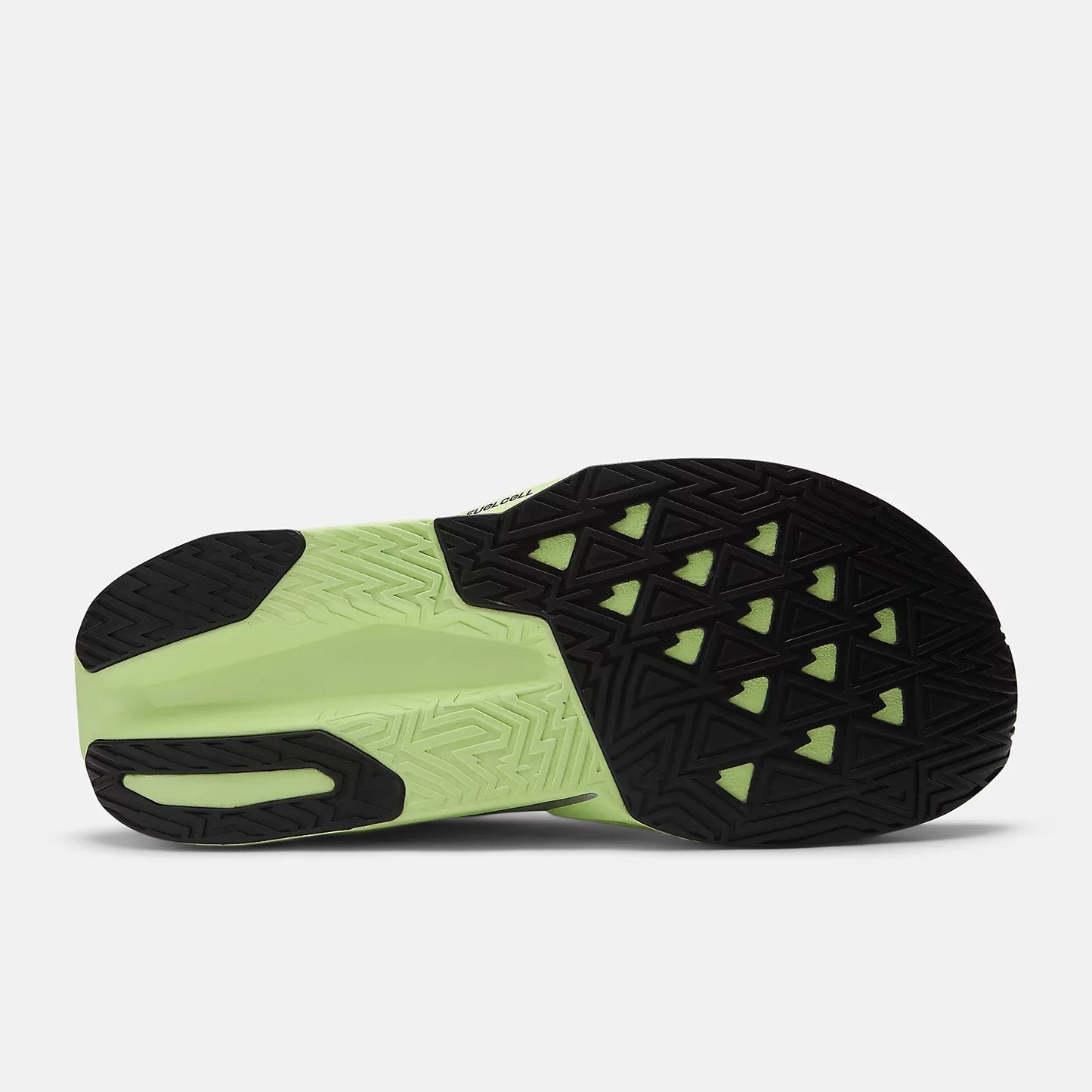 New Balance - Men's FuelCell Rebel v5