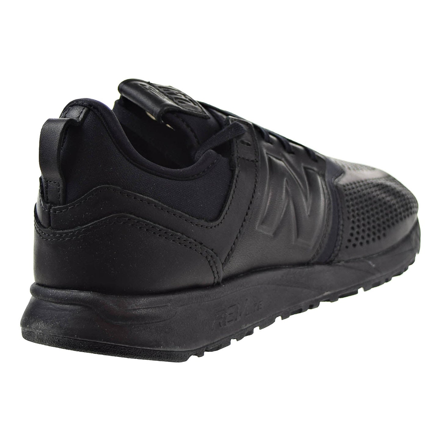 New Balance 247 Men's Shoes Black