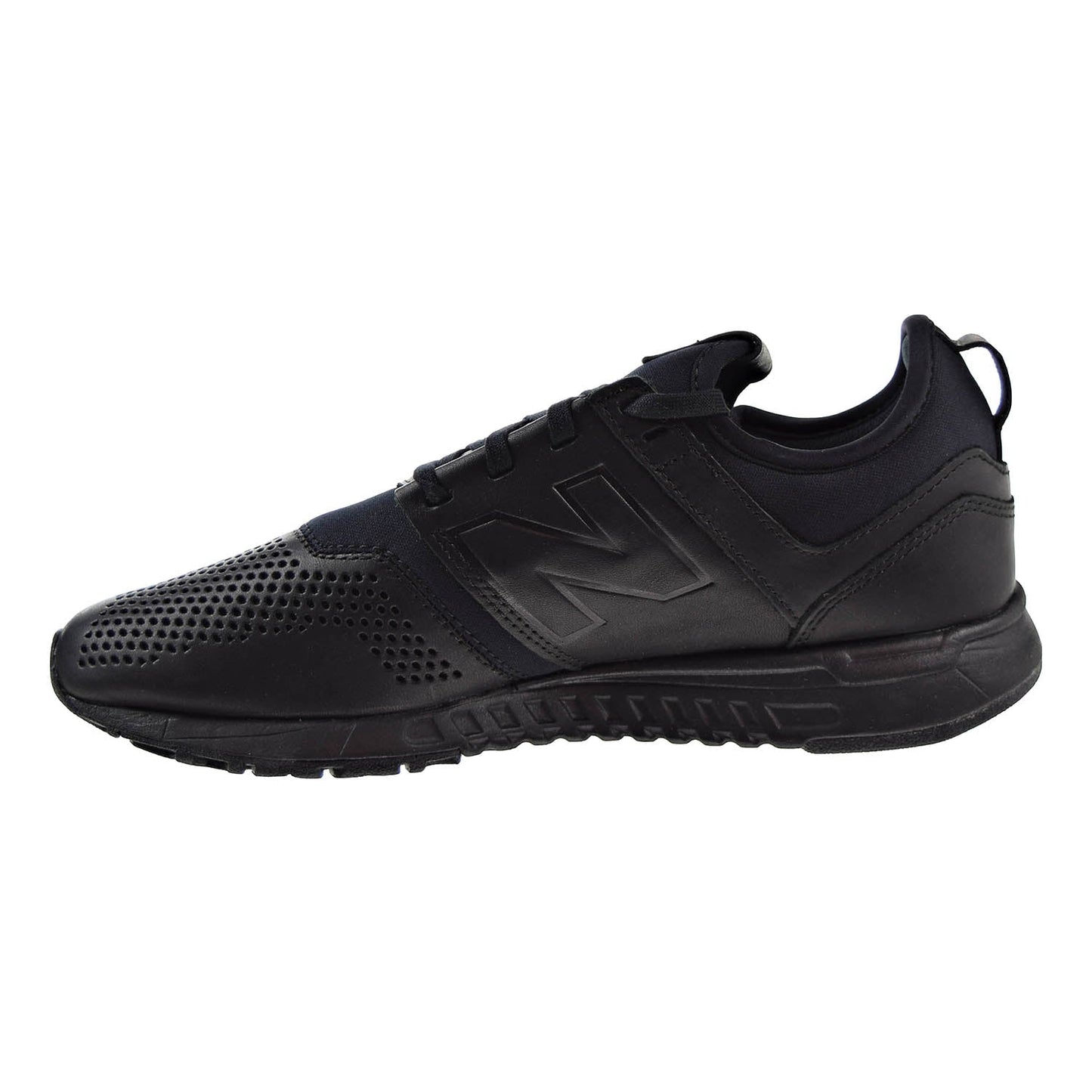 New Balance 247 Men's Shoes Black
