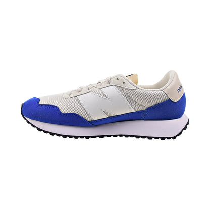 New Balance Men's Shoes Off-White