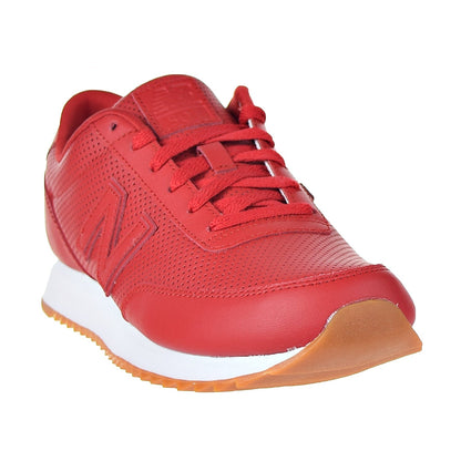 New Balance 501 Classics Men's Running Shoes Red/Gum