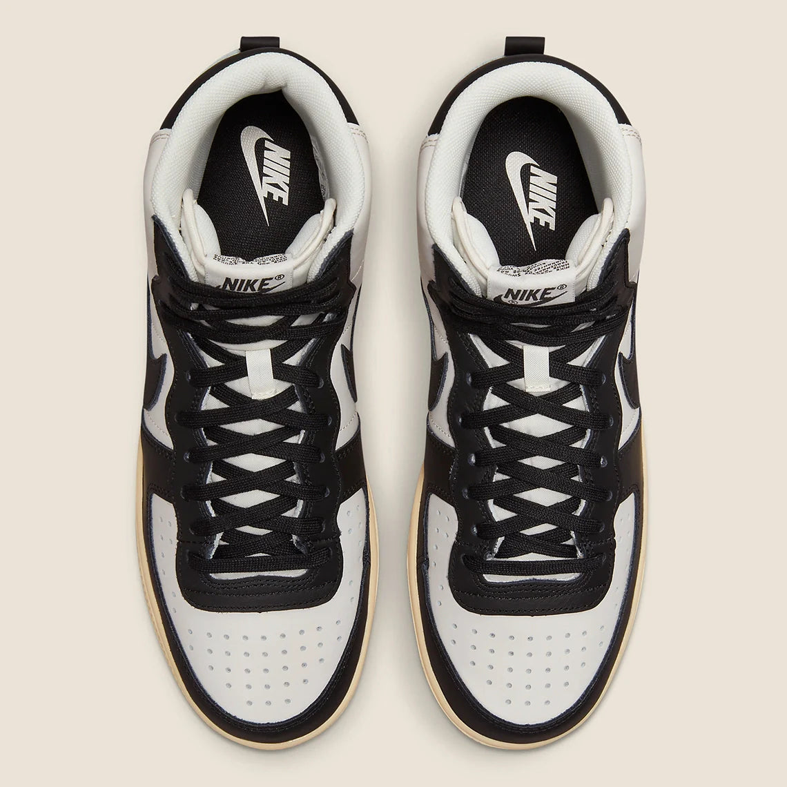 Nike Terminator High Premium 'Phantom Black'