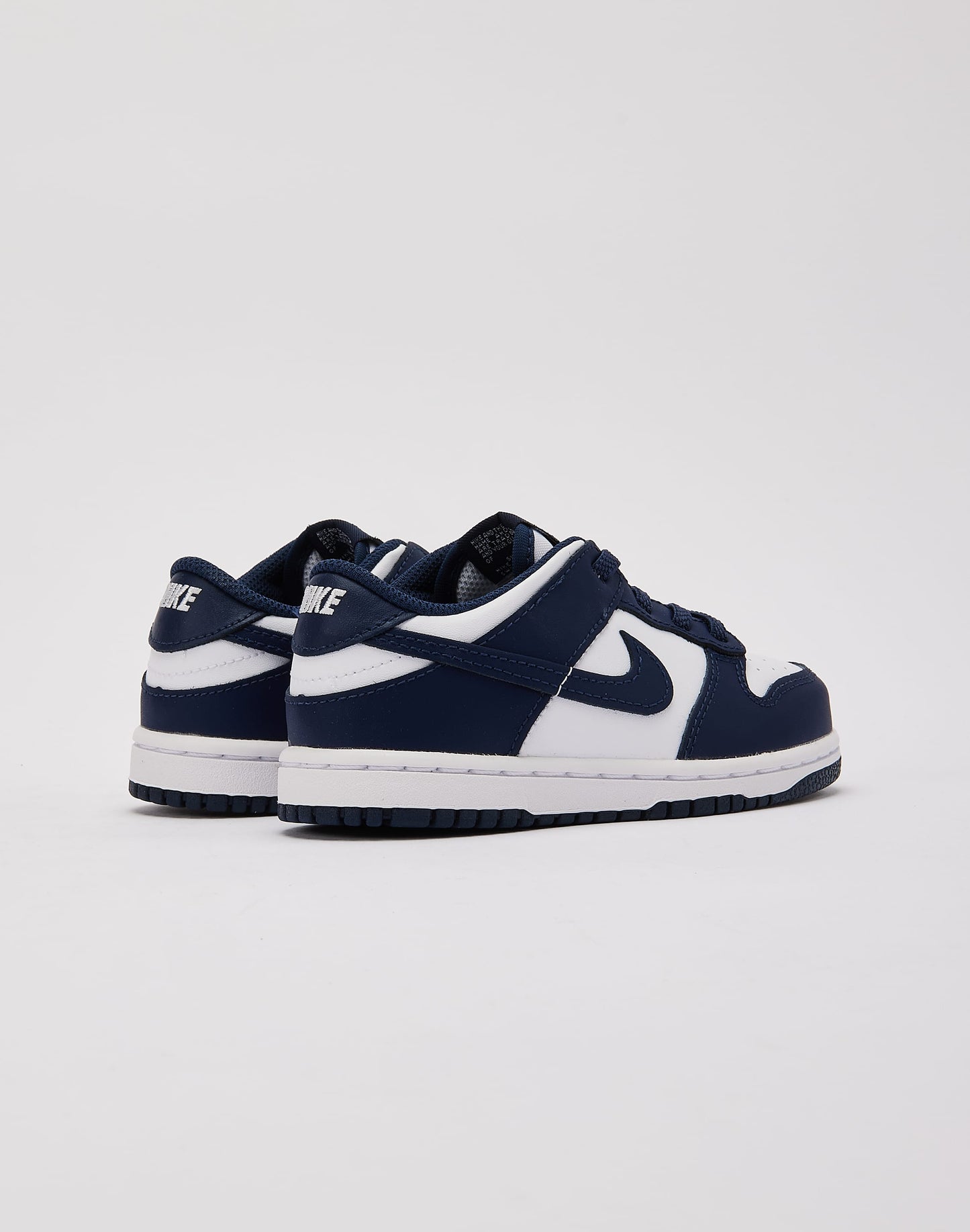 Nike  Dunk Low Toddler