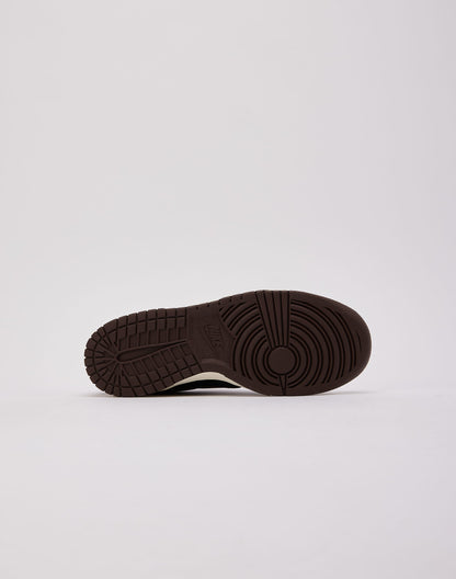 Nike Dunk Low Grade-School