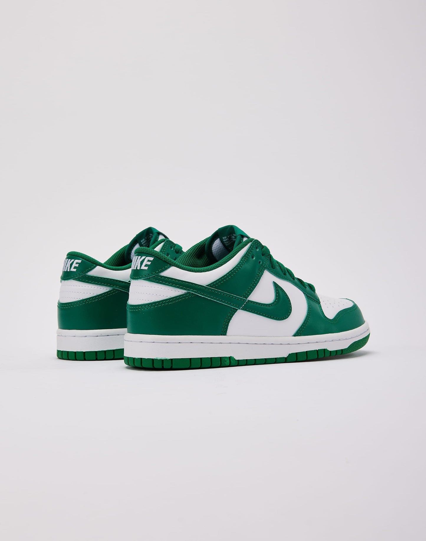 Nike Dunk Low Grade-School