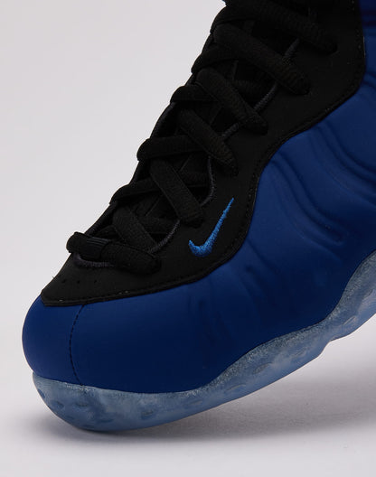 Nike Air Foamposite One 'Deep Royal'