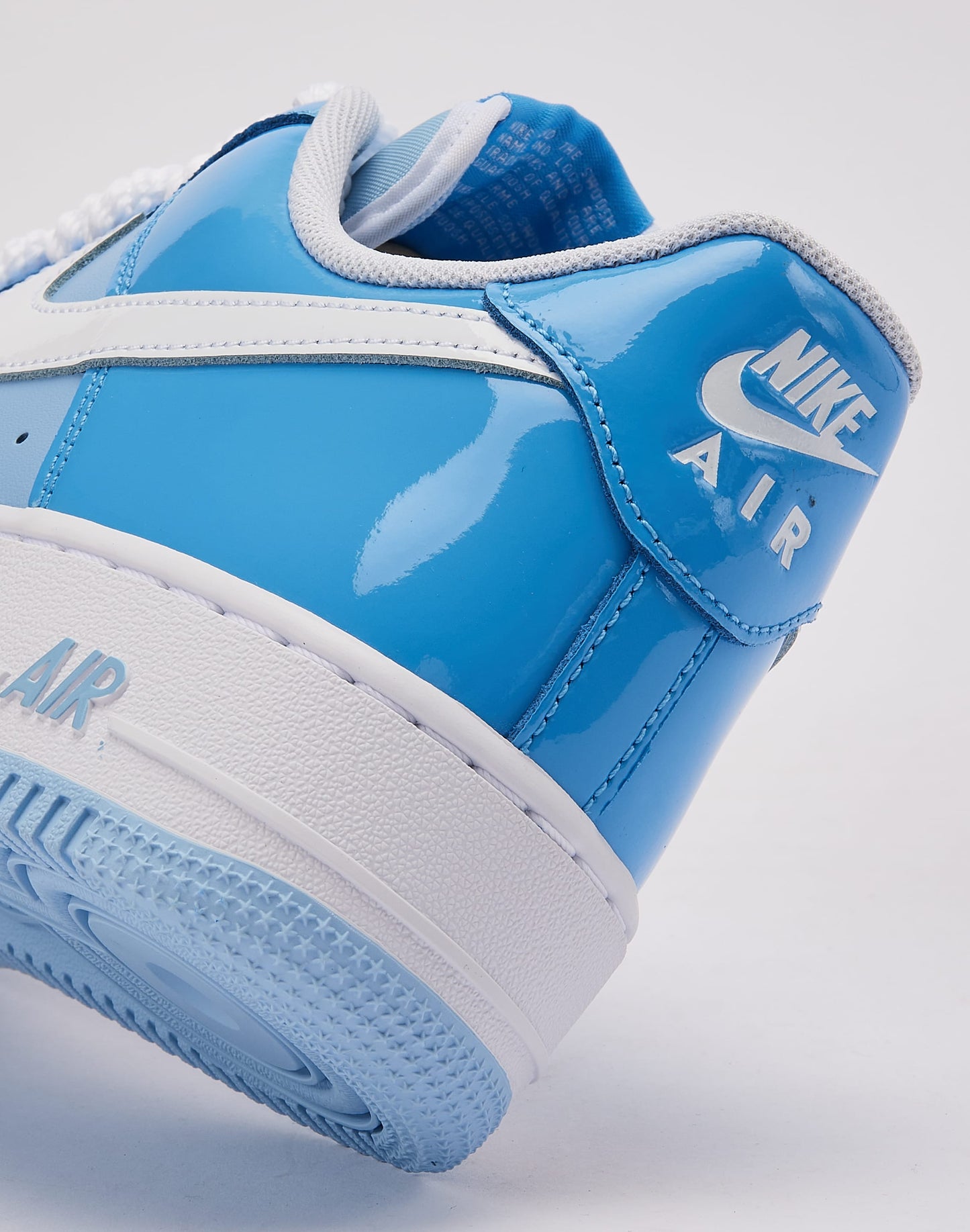 Nike Air Force 1 Low '07 LV8
