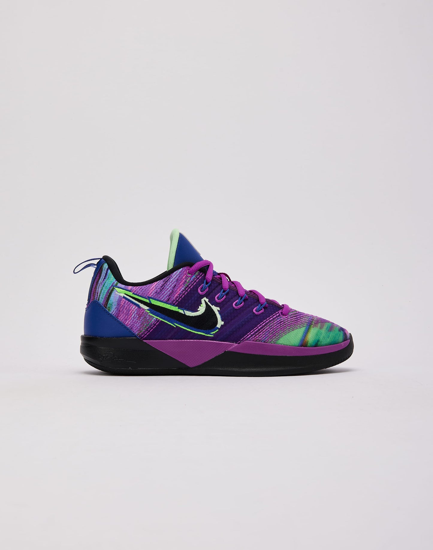 Nike Sabrina 3 Grade-School
