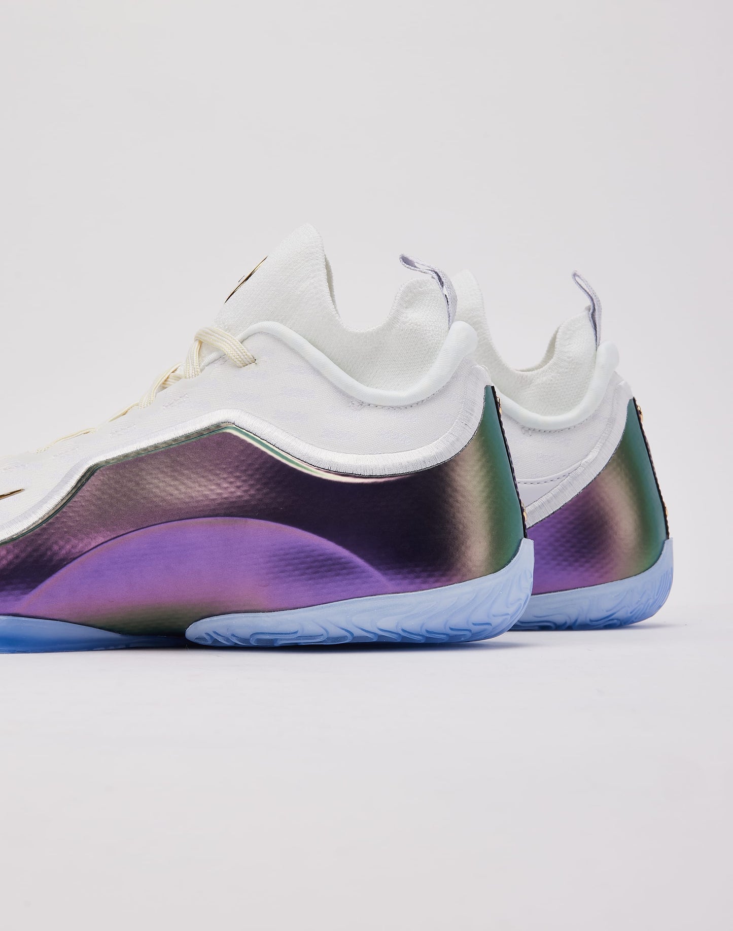 Nike LeBron XXIII 'For The Record'