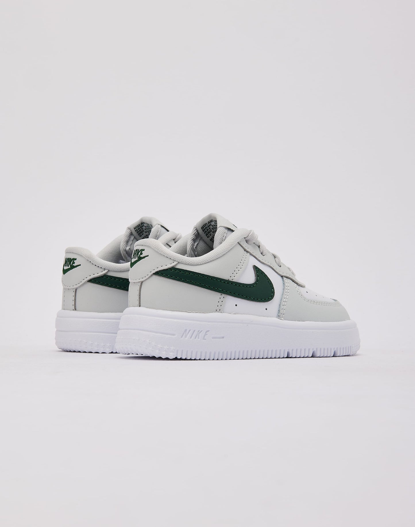 Nike Force 1 Low Toddler