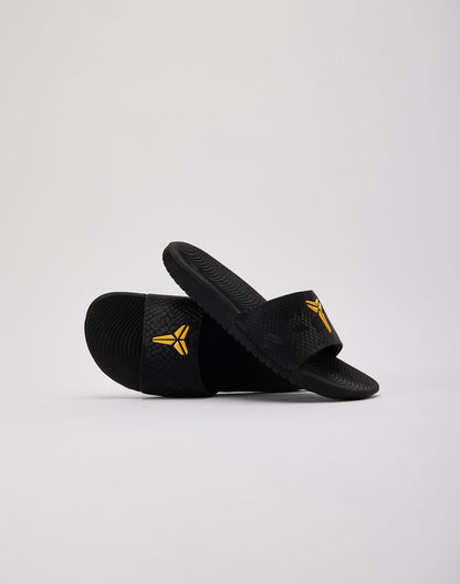 Nike Kobe Kawa Slides Grade-School