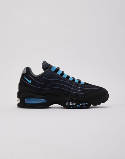 Nike Air Max 95 Big Bubble