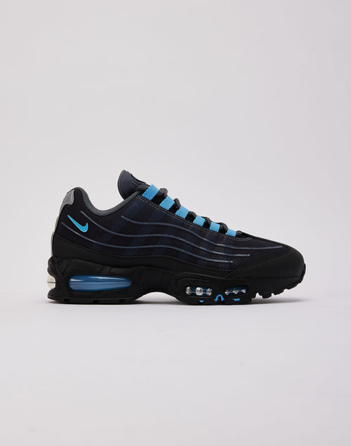 Nike Air Max 95 Big Bubble